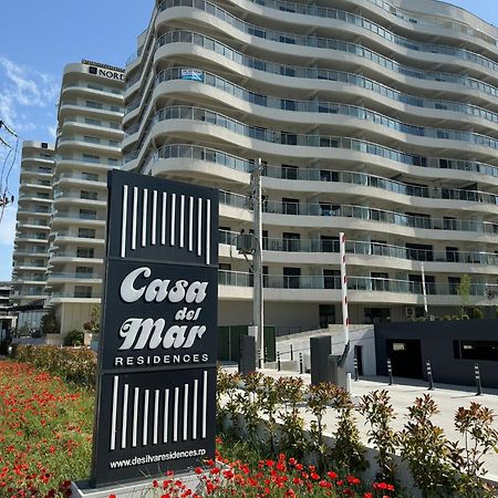Zigon Studio By Casa Del Mar Mamaia Luaran gambar