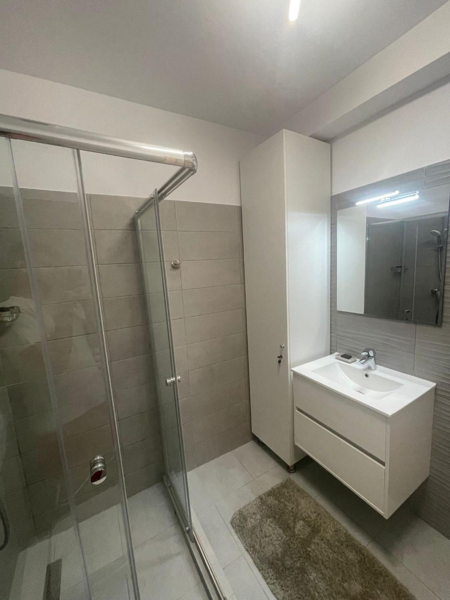 Zigon Studio By Casa Del Mar Mamaia Luaran gambar